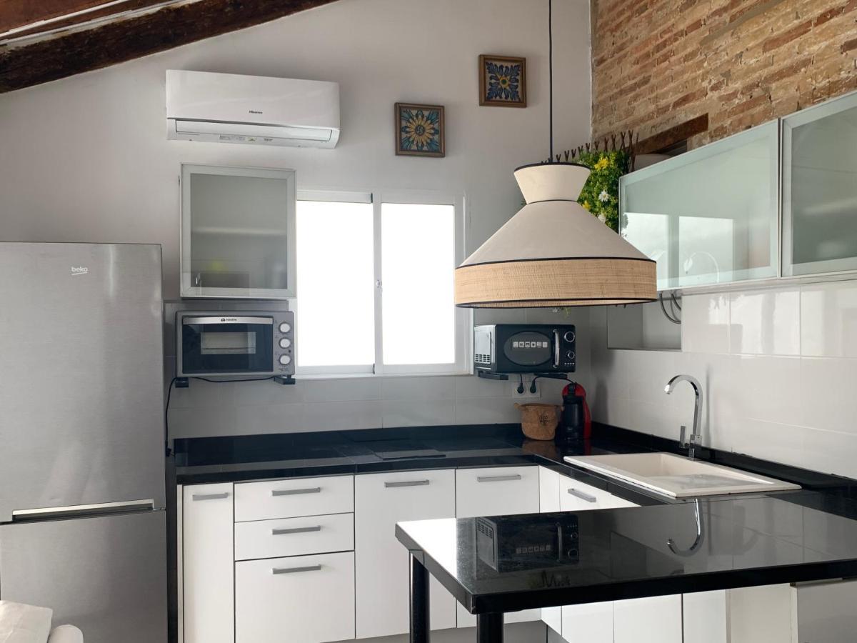 Rest Valencia Aparthotel Екстериор снимка